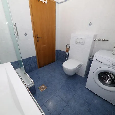 Apartament Gaspe Sutomiscica