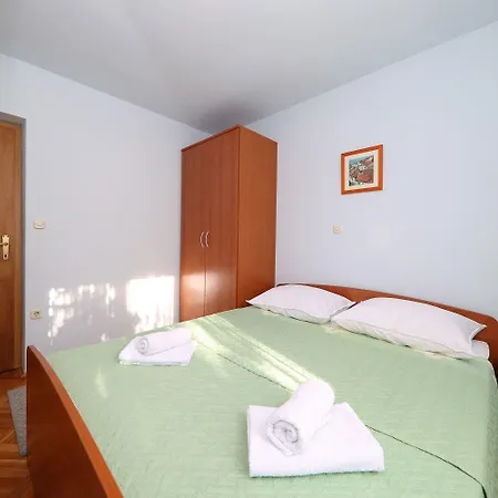 Apartment Gaspe