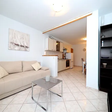 Apartment Gaspe *