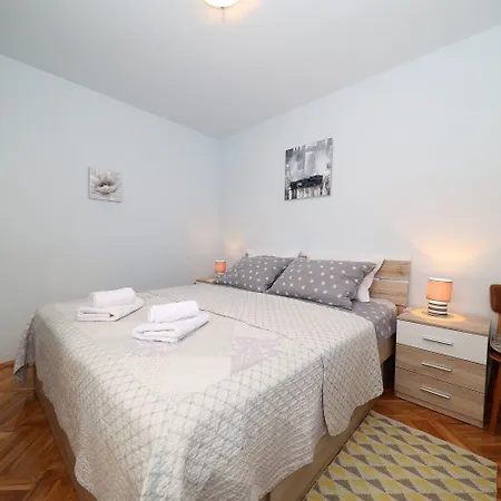 Gaspe Apartment
