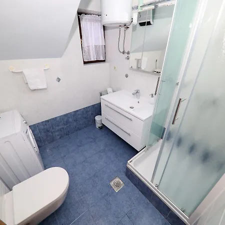 Apartment Gaspe