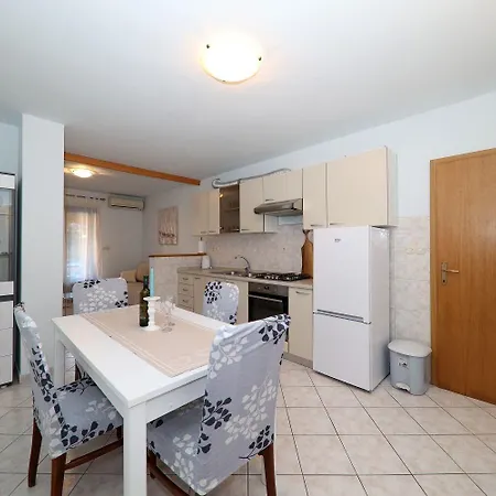 Apartment Gaspe *