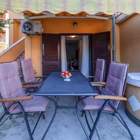Gaspe Apartment
