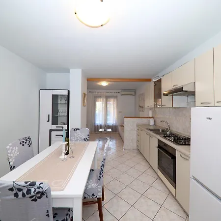 Apartment Gaspe