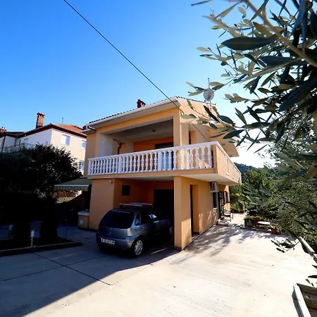 Apartman Gaspe *