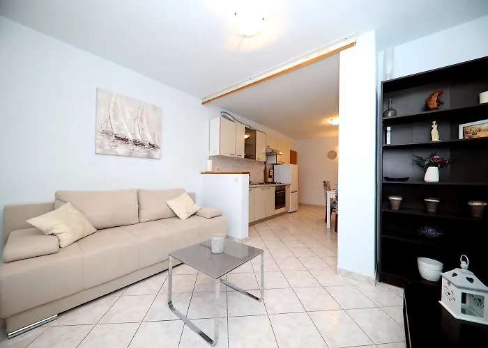 Апартаменты Gaspe *