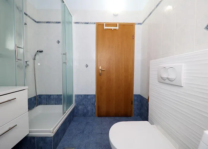 Апартаменты Gaspe Sutomiscica